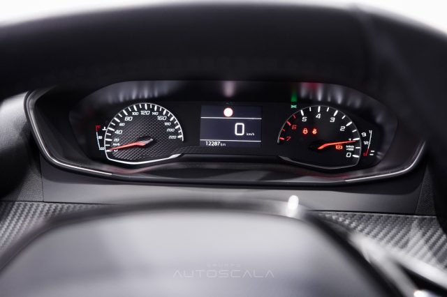 PEUGEOT 208 usata, con Servosterzo