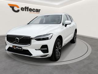 VOLVO XC60 T6 Recharge Plug-in Hybrid AWD Inscription Express