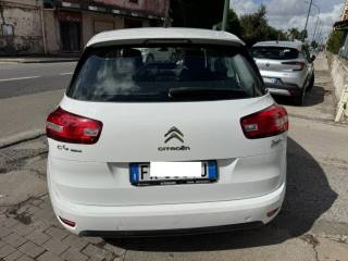 CITROEN C4 Picasso usata, con Cerchi in lega