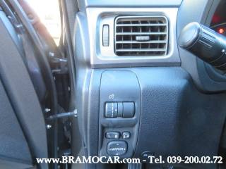 SUBARU Forester usata, con ESP