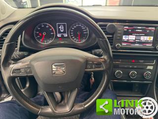 SEAT Leon usata, con Vivavoce