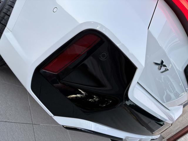 BMW X1 usata, con Telecamera per parcheggio assistito