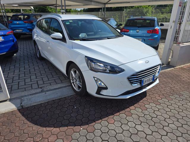 FORD Focus usata, con ABS