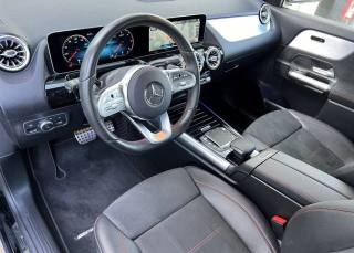 MERCEDES-BENZ GLA 220 usata, con Chiusura centralizzata