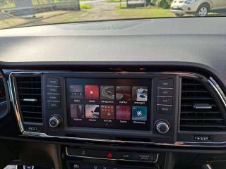 SEAT Ateca usata, con Servosterzo