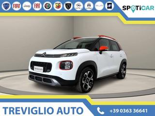 CITROEN C3 Aircross PureTech 110 S&S Shine
