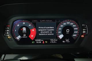 AUDI A3 usata 12