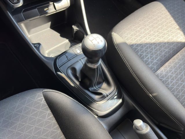 KIA Picanto usata 16