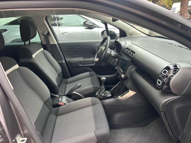 CITROEN C3 Aircross usata 3