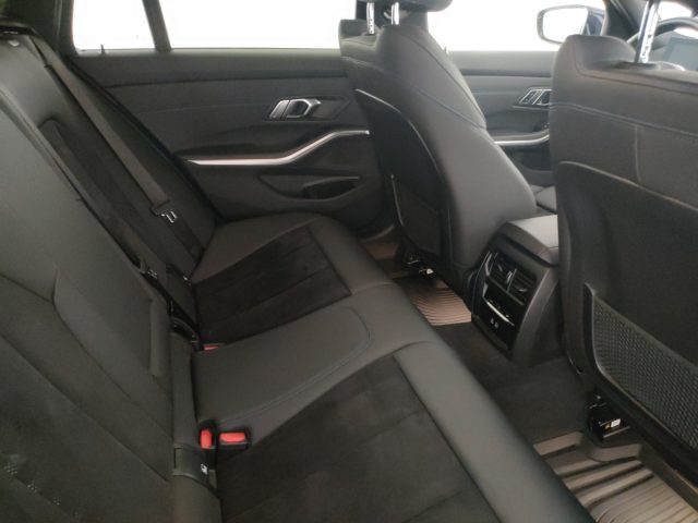 BMW 320 usata, con Climatizzatore