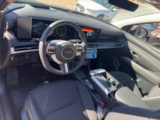 HYUNDAI Tucson usata, con Cerchi in lega