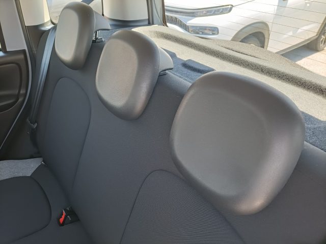 FIAT Panda usata, con Bluetooth