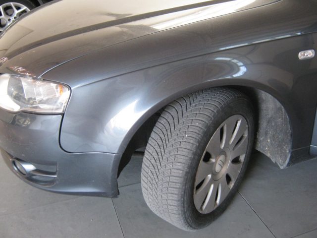AUDI A4 usata, con Fendinebbia