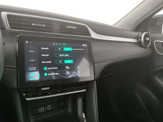 MG ZS usata, con ESP