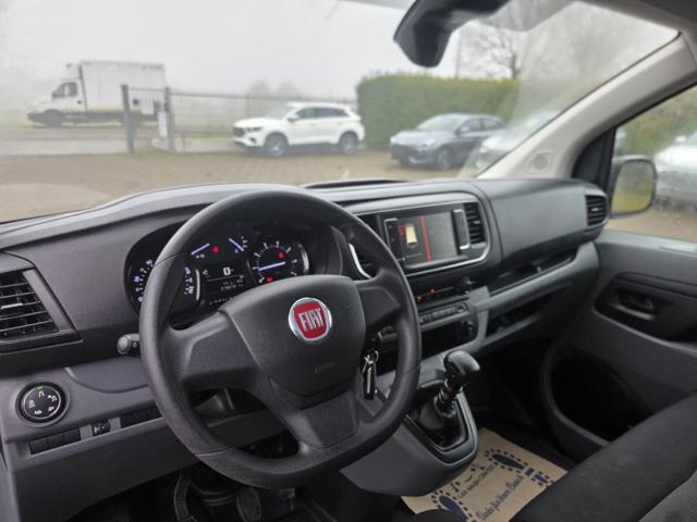 FIAT Scudo usata, con Cruise Control