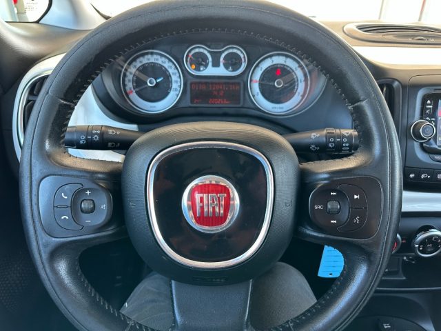 FIAT 500L usata, con Servosterzo