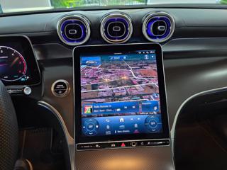 MERCEDES-BENZ GLC 220 usata, con Airbag