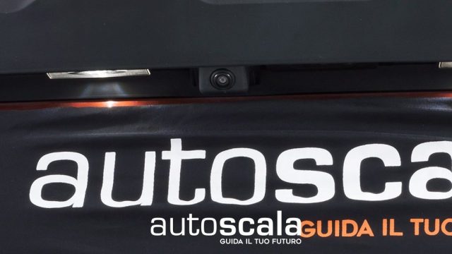 DACIA Jogger usata, con Touch screen