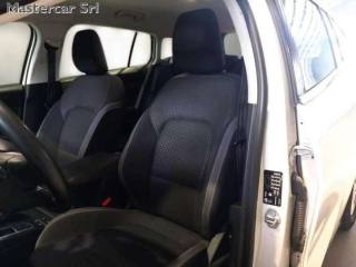 FORD Focus usata, con Controllo elettronico della corsia