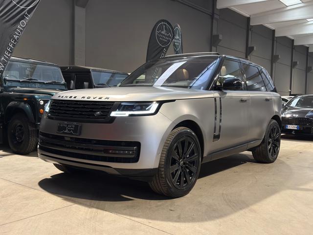 LAND ROVER Range Rover usata, con ABS