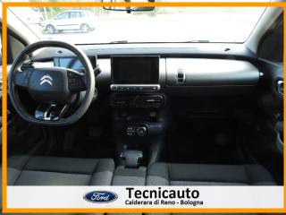CITROEN C4 Cactus usata, con Servosterzo