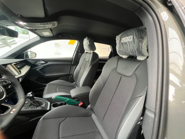 AUDI A1 usata, con Specchietti laterali elettrici