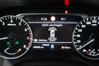 NISSAN Qashqai usata 34