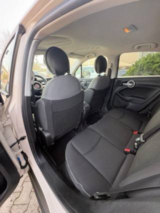 FIAT 500X usata, con Autoradio