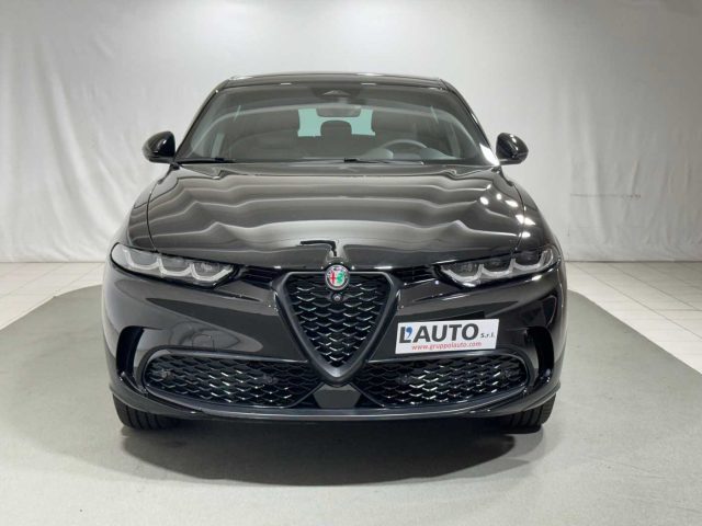 ALFA ROMEO Tonale usata, con Climatizzatore