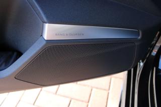 AUDI RS usata, con Controllo automatico clima