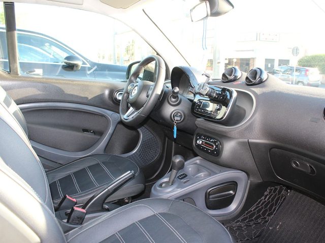 SMART ForTwo usata, con ESP