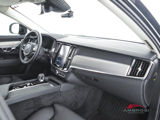 VOLVO V90 Cross Country usata 11