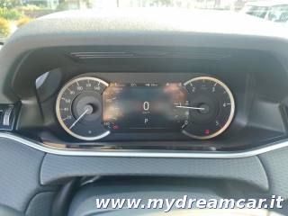 LAND ROVER Range Rover Evoque usata, con Servosterzo