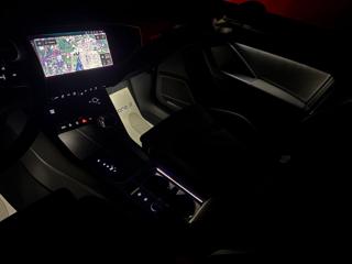 AUDI Q3 usata, con Controllo elettronico della corsia