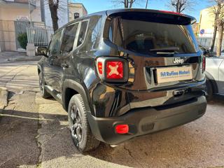 JEEP Renegade usata 5