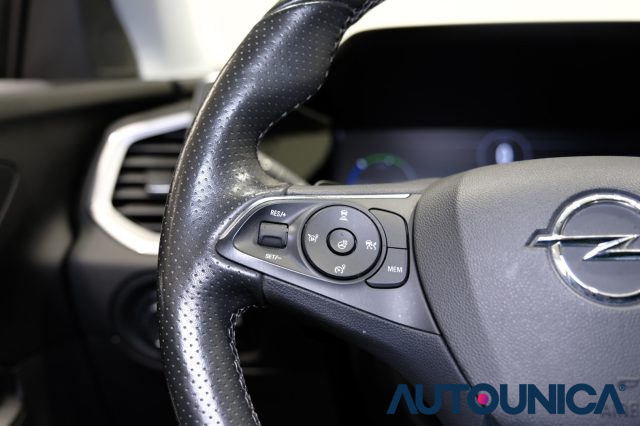 OPEL Grandland usata, con Portellone posteriore elettrico