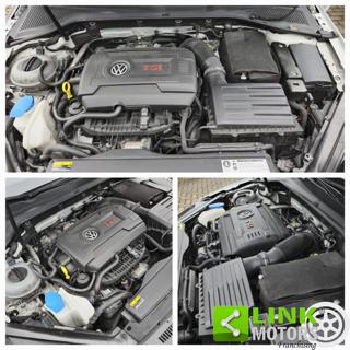 VOLKSWAGEN Golf GTI usata, con Fendinebbia