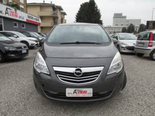 OPEL Meriva usata 78