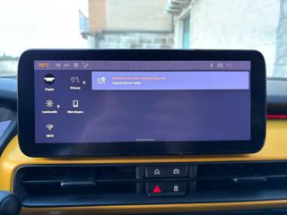 JEEP Avenger usata, con Luci diurne LED