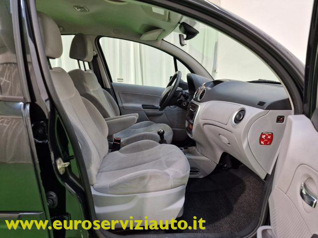 CITROEN C3 usata 29