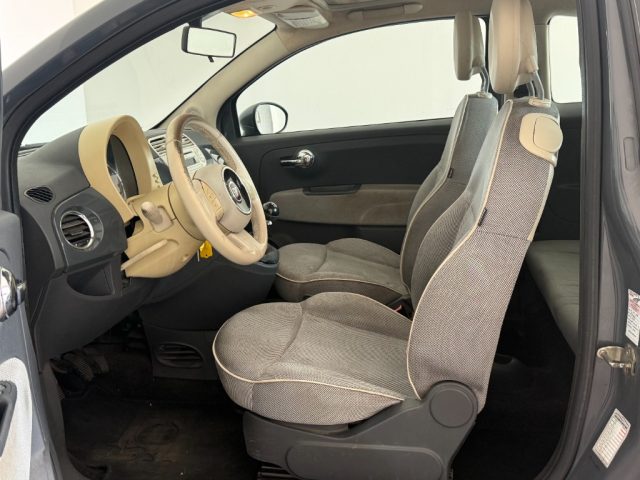 FIAT 500 usata 14
