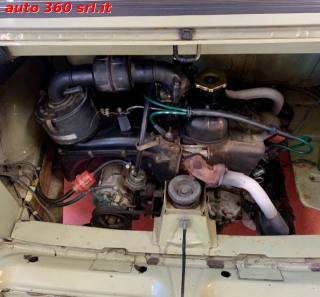 FIAT 126 usata 9