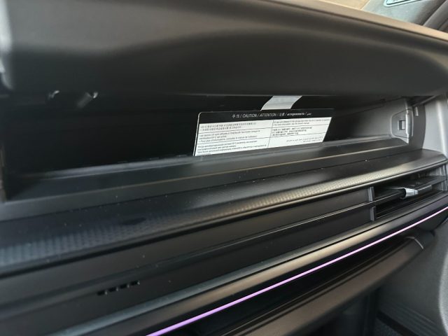 HYUNDAI Santa Fe usata, con Sedili riscaldati