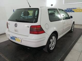 VOLKSWAGEN Golf usata, con Cerchi in lega