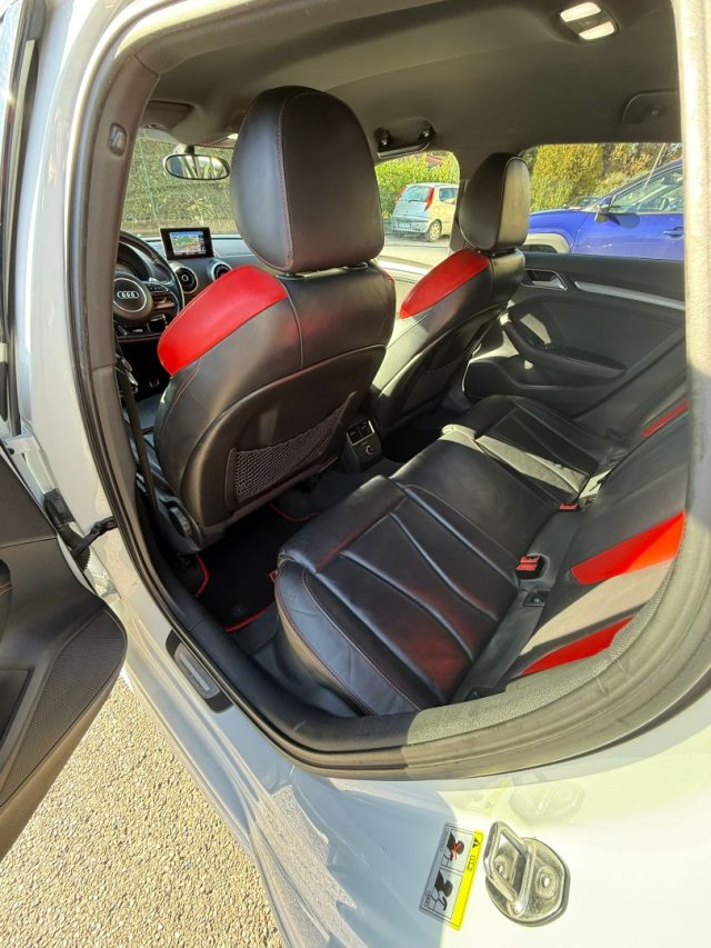 AUDI S3 usata 21
