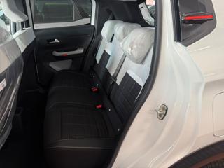 CITROEN C3 usata, con Portapacchi