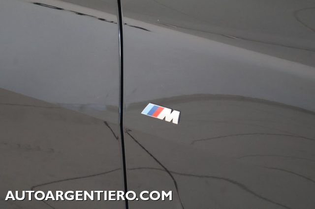 BMW 420 usata, con Airbag posteriore