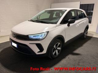 OPEL Crossland usata, con Alzacristalli elettrici