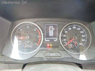 VOLKSWAGEN Crafter usata, con Bluetooth