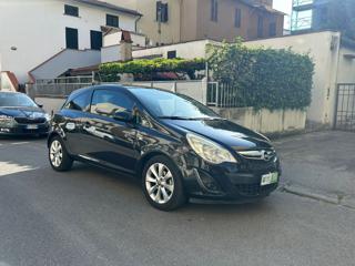 OPEL Corsa usata 17